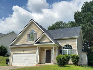 3229 Diamond Bluff, Union City, GA 30291