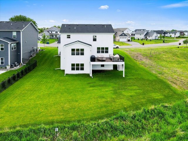 235 4th Street NW, Delano, MN 55328