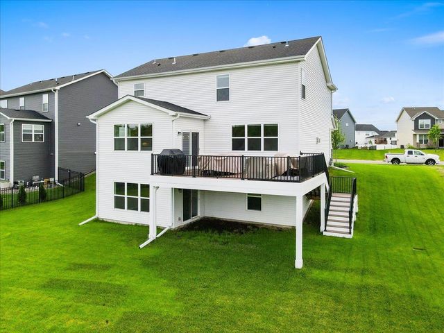 235 4th Street NW, Delano, MN 55328