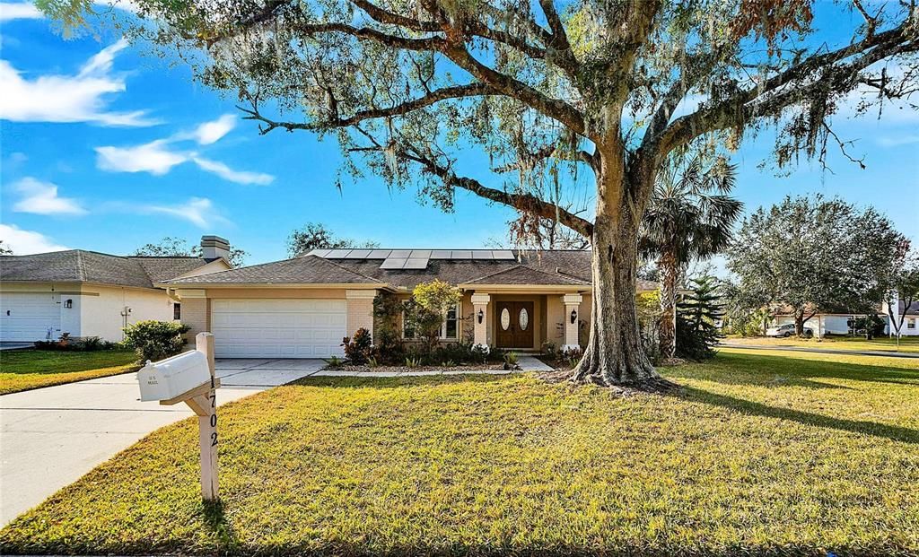 1702 HORSESHOE DRIVE, Plant City, FL 33566