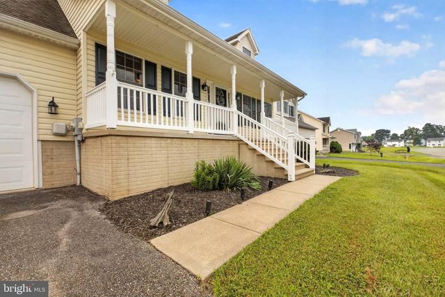 521 HIGHLAND DR, Elkton, MD 21921