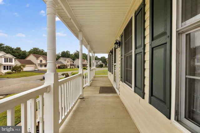 521 HIGHLAND DR, Elkton, MD 21921
