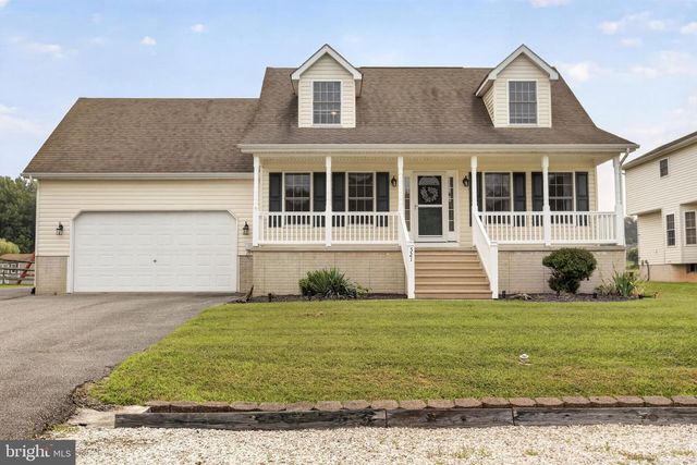521 HIGHLAND DR, Elkton, MD 21921