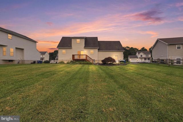 521 HIGHLAND DR, Elkton, MD 21921