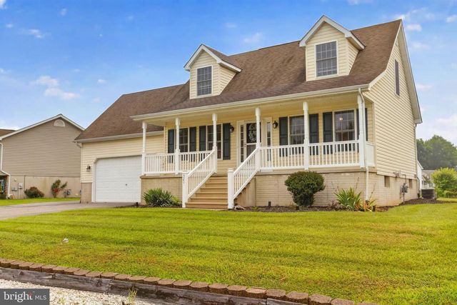 521 HIGHLAND DR, Elkton, MD 21921