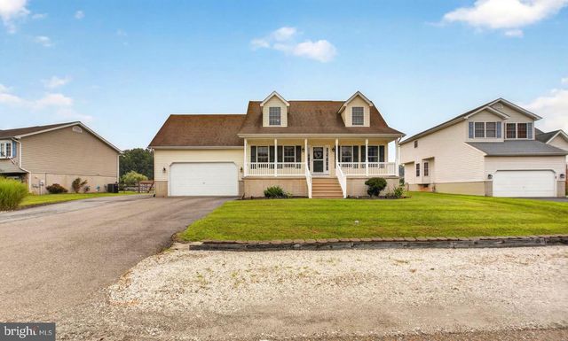 521 HIGHLAND DR, Elkton, MD 21921