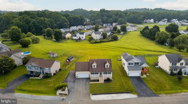 521 HIGHLAND DR, Elkton, MD 21921