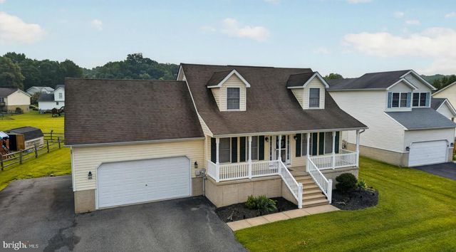 521 HIGHLAND DR, Elkton, MD 21921