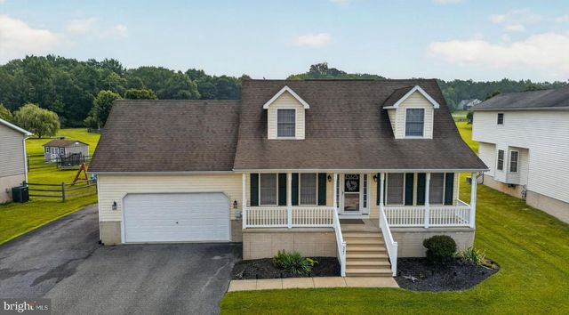 521 HIGHLAND DR, Elkton, MD 21921