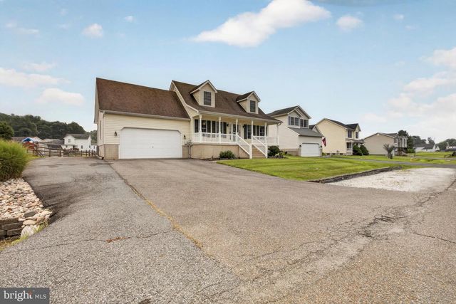 521 HIGHLAND DR, Elkton, MD 21921
