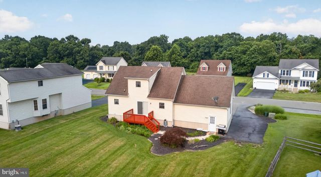 521 HIGHLAND DR, Elkton, MD 21921