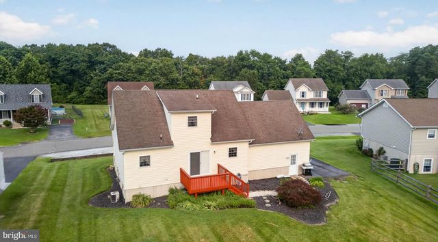 521 HIGHLAND DR, Elkton, MD 21921