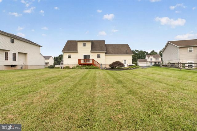 521 HIGHLAND DR, Elkton, MD 21921