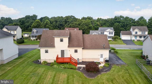 521 HIGHLAND DR, Elkton, MD 21921