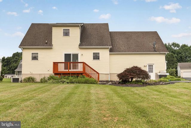 521 HIGHLAND DR, Elkton, MD 21921