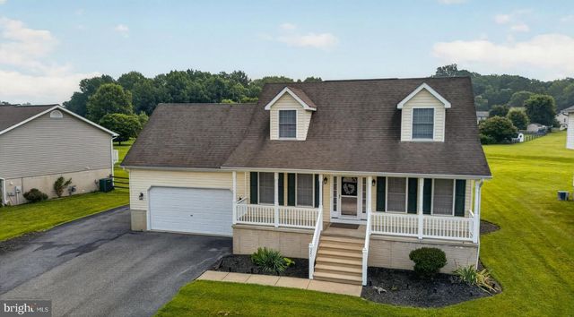 521 HIGHLAND DR, Elkton, MD 21921