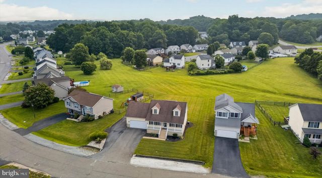 521 HIGHLAND DR, Elkton, MD 21921