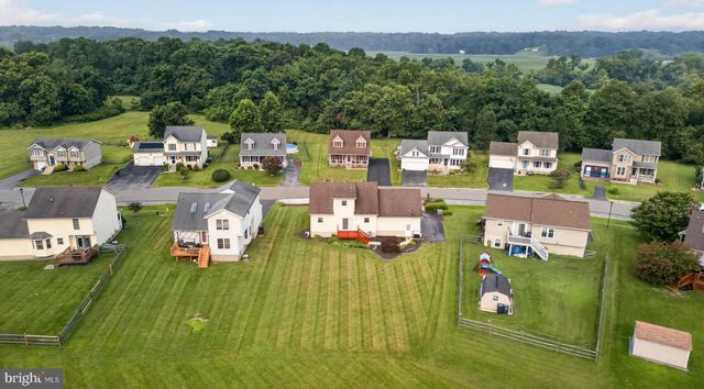 521 HIGHLAND DR, Elkton, MD 21921