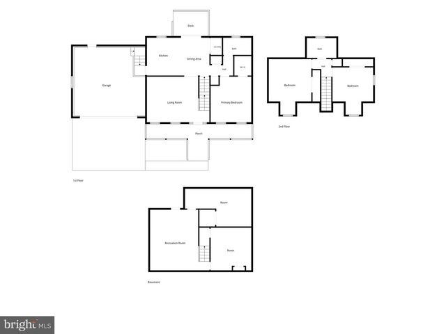 521 HIGHLAND DR, Elkton, MD 21921