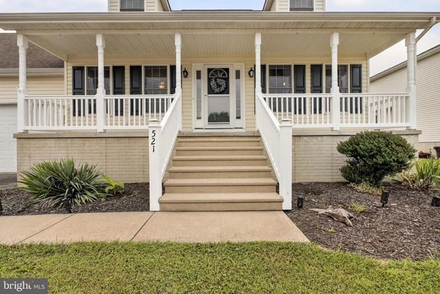 521 HIGHLAND DR, Elkton, MD 21921