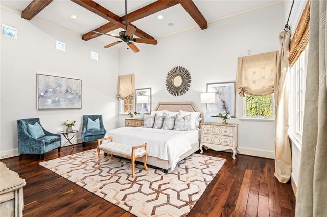 4506 Bryn Mawr Lane, Houston, TX 77027