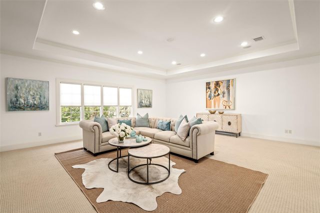 4506 Bryn Mawr Lane, Houston, TX 77027