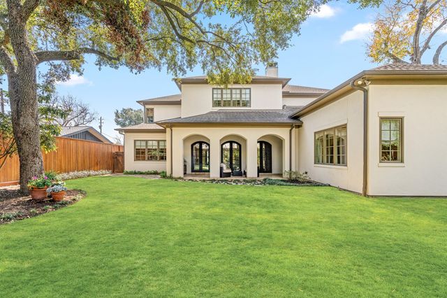 4506 Bryn Mawr Lane, Houston, TX 77027