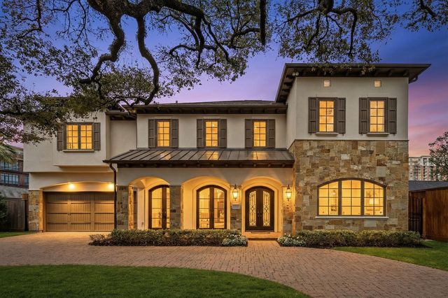 4506 Bryn Mawr Lane, Houston, TX 77027