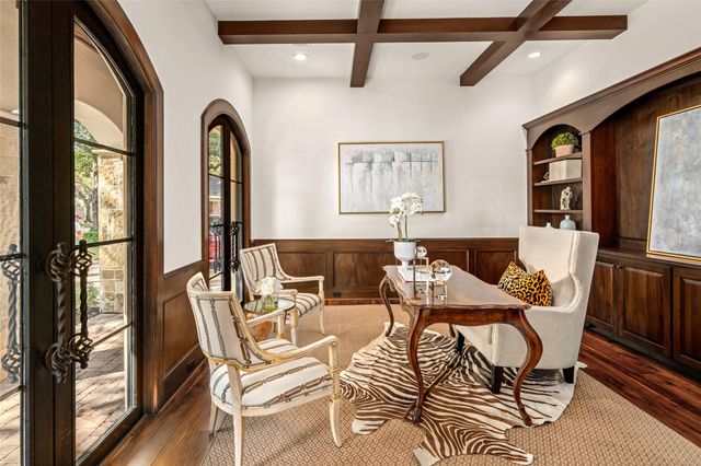 4506 Bryn Mawr Lane, Houston, TX 77027