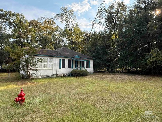 101 Cottage Hill Drive, Brewton, AL 36426