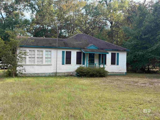 101 Cottage Hill Drive, Brewton, AL 36426