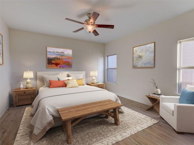 7952 Castelardo PL, Round Rock, TX 78665