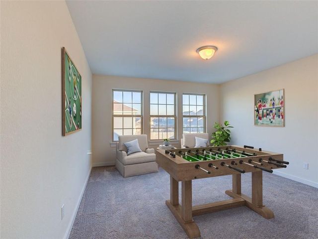 7952 Castelardo PL, Round Rock, TX 78665