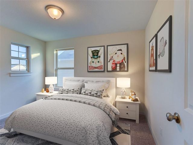 7952 Castelardo PL, Round Rock, TX 78665