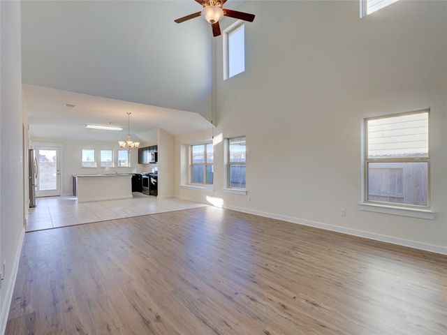 7952 Castelardo PL, Round Rock, TX 78665