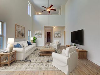 7952 Castelardo PL, Round Rock, TX 78665