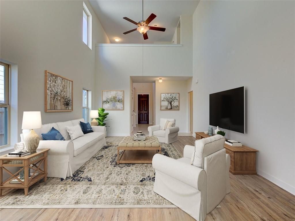 7952 Castelardo PL, Round Rock, TX 78665