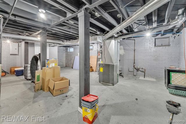 3765 Cortland Street, Detroit, MI 48206