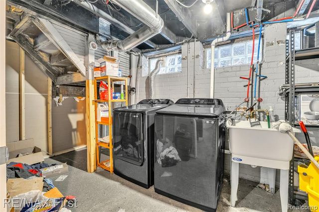 3765 Cortland Street, Detroit, MI 48206