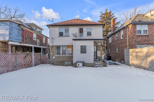 3765 Cortland Street, Detroit, MI 48206