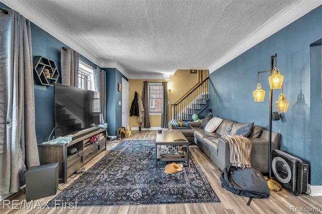 3765 Cortland Street, Detroit, MI 48206