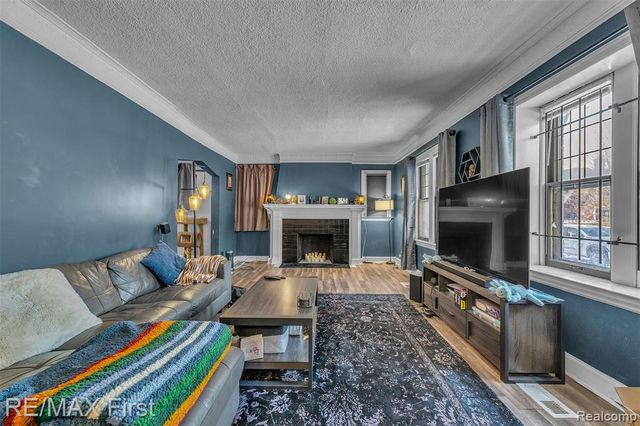 3765 Cortland Street, Detroit, MI 48206