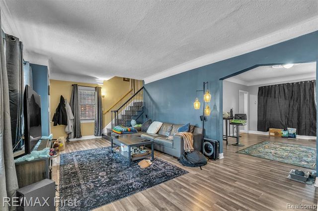 3765 Cortland Street, Detroit, MI 48206