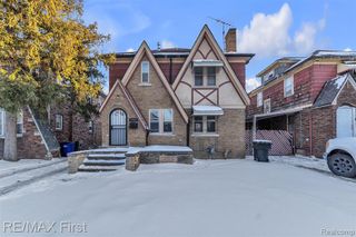 3765 Cortland Street, Detroit, MI 48206