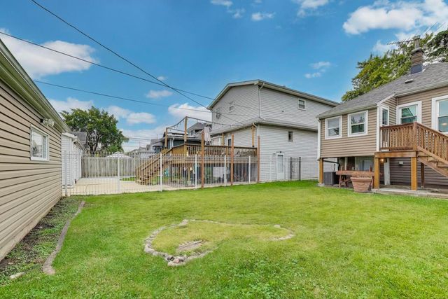 4447 N Merrimac Avenue, Chicago, IL 60630