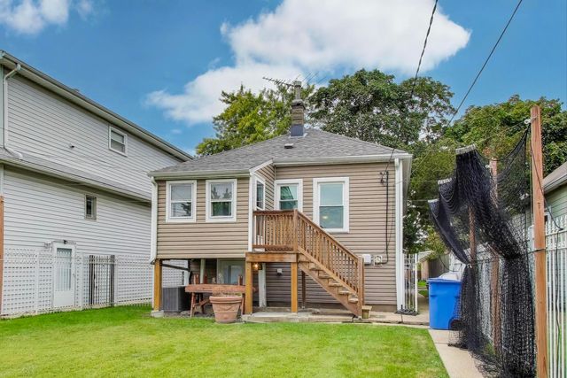 4447 N Merrimac Avenue, Chicago, IL 60630