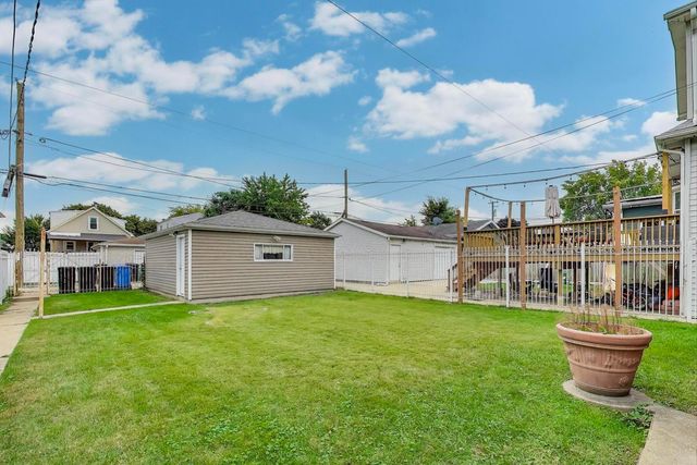 4447 N Merrimac Avenue, Chicago, IL 60630