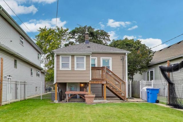 4447 N Merrimac Avenue, Chicago, IL 60630