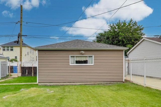 4447 N Merrimac Avenue, Chicago, IL 60630