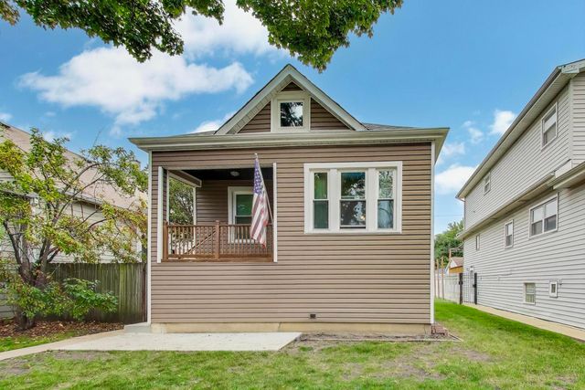 4447 N Merrimac Avenue, Chicago, IL 60630